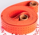 High Temp Vacuum Belts, Extended Base.